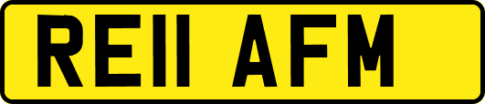 RE11AFM