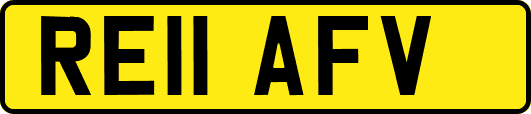 RE11AFV