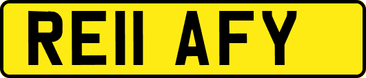 RE11AFY