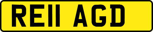 RE11AGD