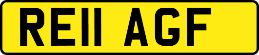 RE11AGF
