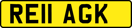 RE11AGK