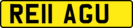 RE11AGU