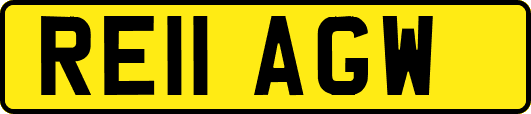 RE11AGW