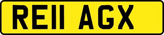 RE11AGX