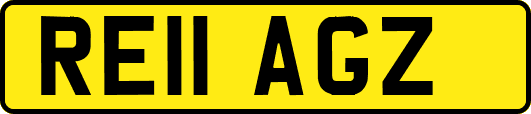 RE11AGZ