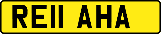 RE11AHA