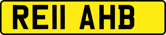 RE11AHB