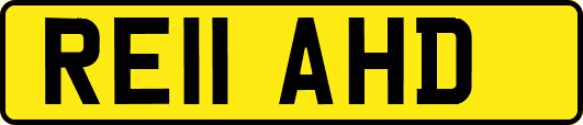 RE11AHD