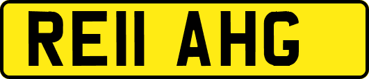 RE11AHG