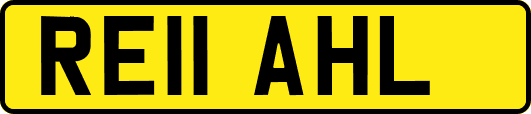 RE11AHL