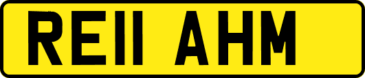 RE11AHM