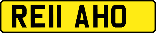 RE11AHO