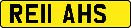 RE11AHS