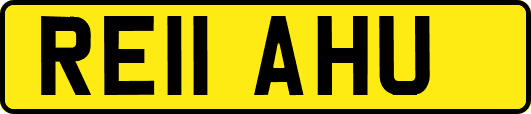 RE11AHU