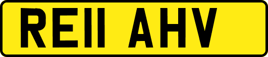 RE11AHV