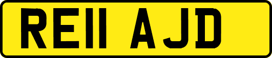 RE11AJD