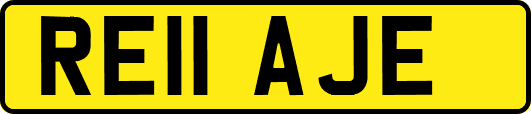 RE11AJE