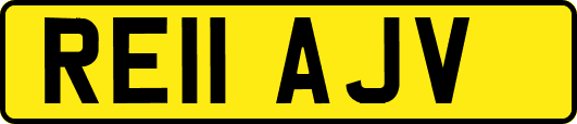 RE11AJV
