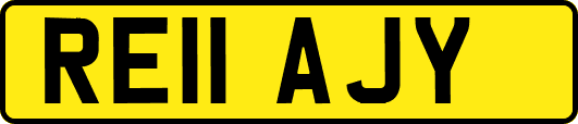 RE11AJY