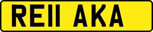 RE11AKA