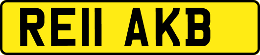 RE11AKB