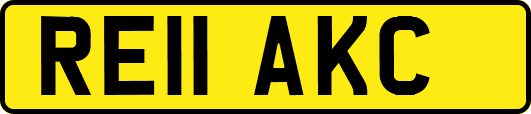 RE11AKC