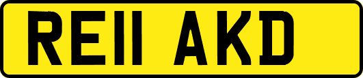 RE11AKD