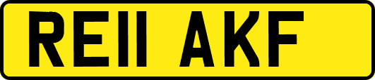 RE11AKF