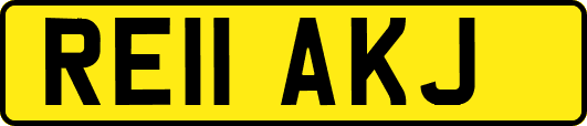RE11AKJ