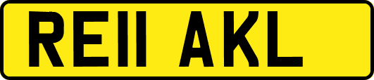 RE11AKL
