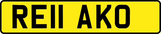 RE11AKO