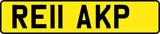 RE11AKP