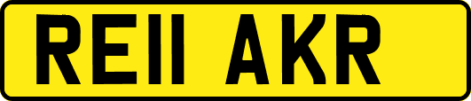 RE11AKR