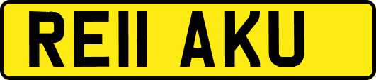 RE11AKU