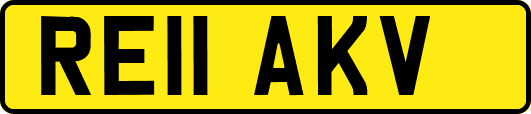 RE11AKV
