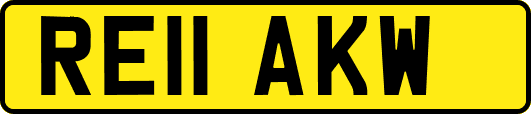 RE11AKW