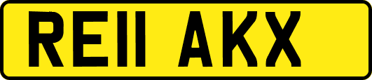 RE11AKX