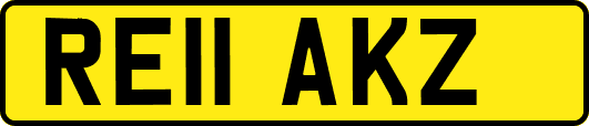 RE11AKZ