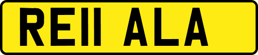 RE11ALA
