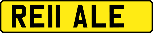 RE11ALE