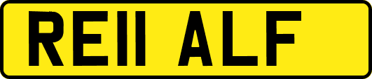 RE11ALF