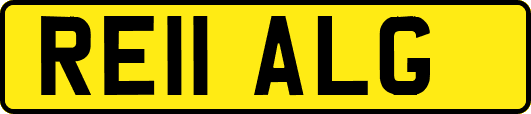 RE11ALG