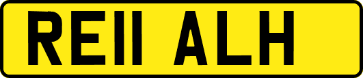 RE11ALH