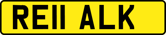RE11ALK