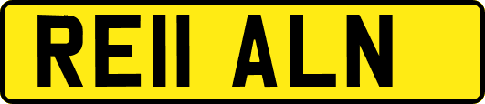 RE11ALN