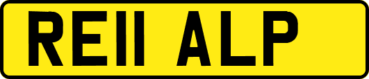 RE11ALP