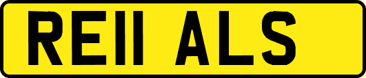 RE11ALS