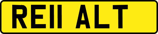 RE11ALT