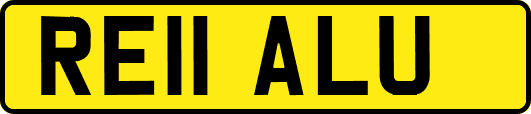 RE11ALU